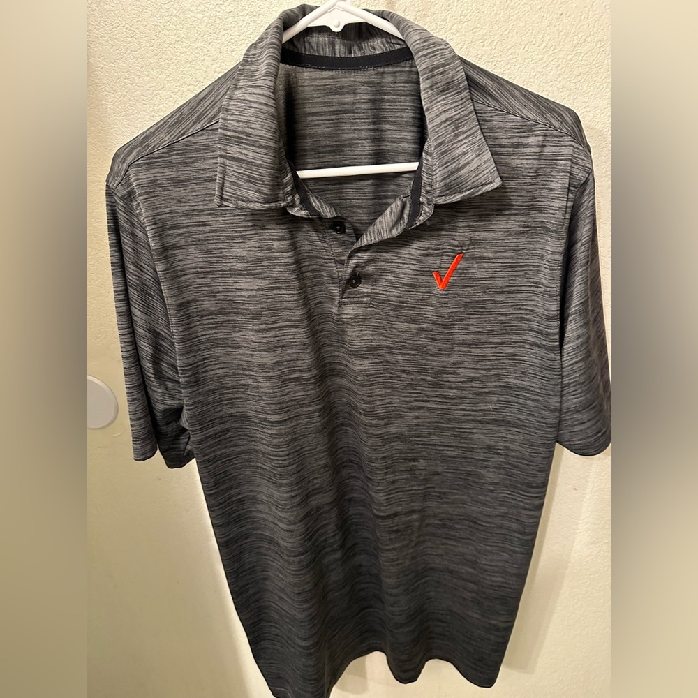 Men’s Verizon Polo- XL